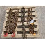 Selection of Chains