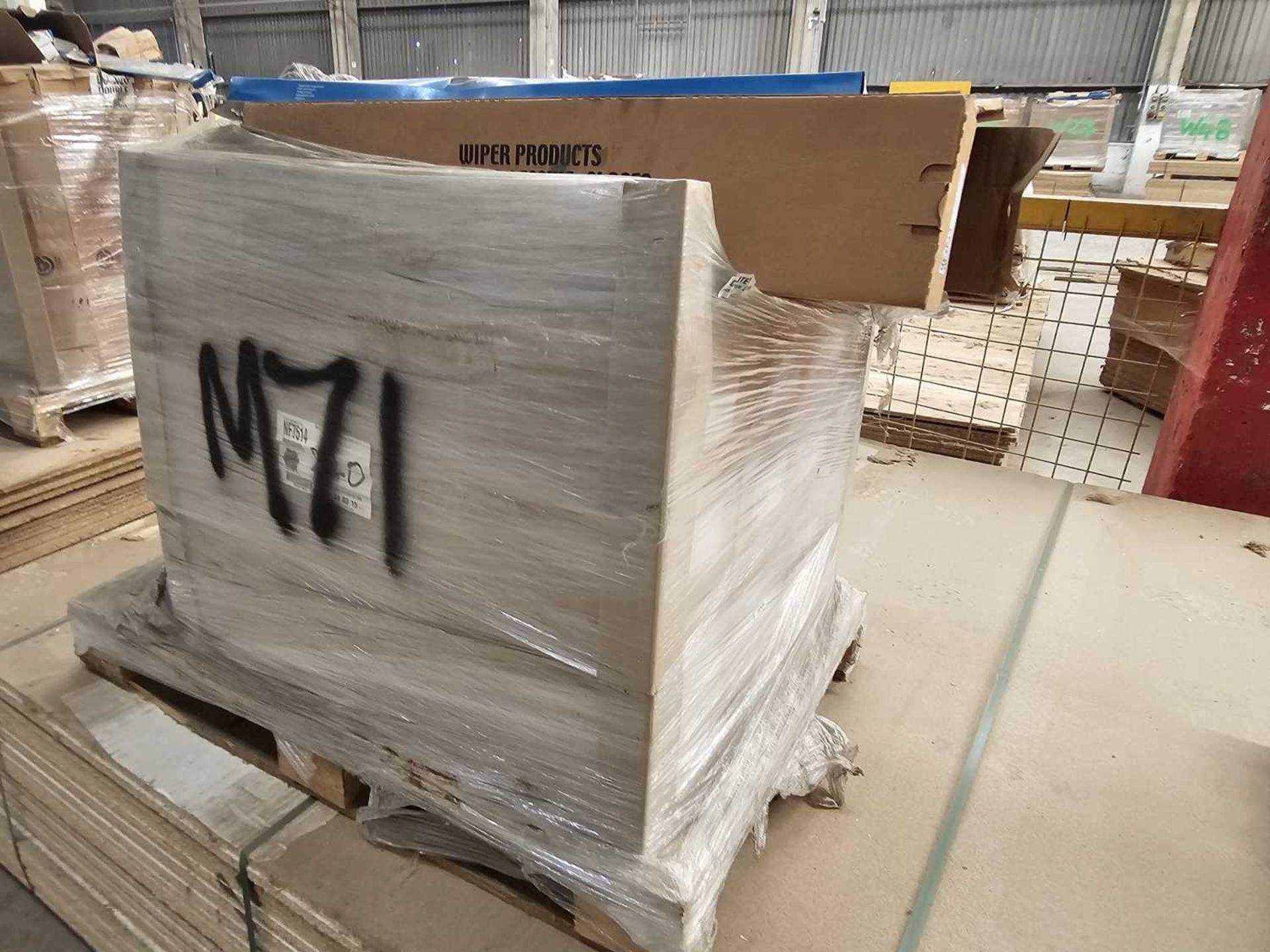 Unused Pallet of Trico NF7514 Window Wiper (30") - Image 3 of 3