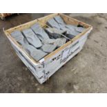 Selection of Trasteel Wear Parts (41 x Tooth)