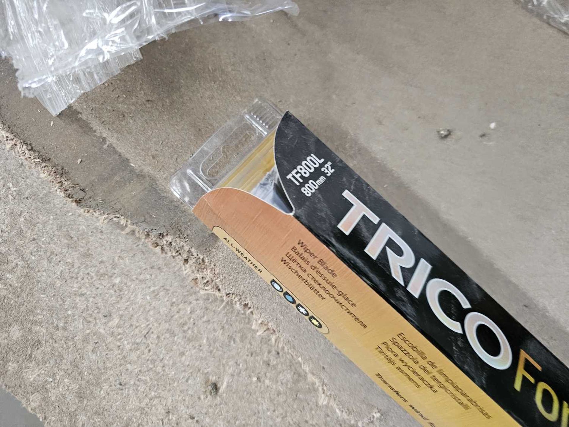 Unused Pallet of Trico TF800L Window Wiper (32") - Bild 2 aus 3