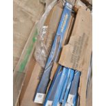 Unused Pallet of Trico NF809 Windscreen Wipers (32")
