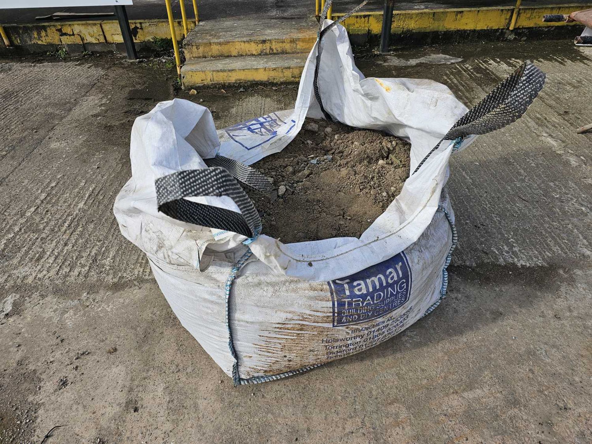 Bag of Hardcore (750Kg Approx)