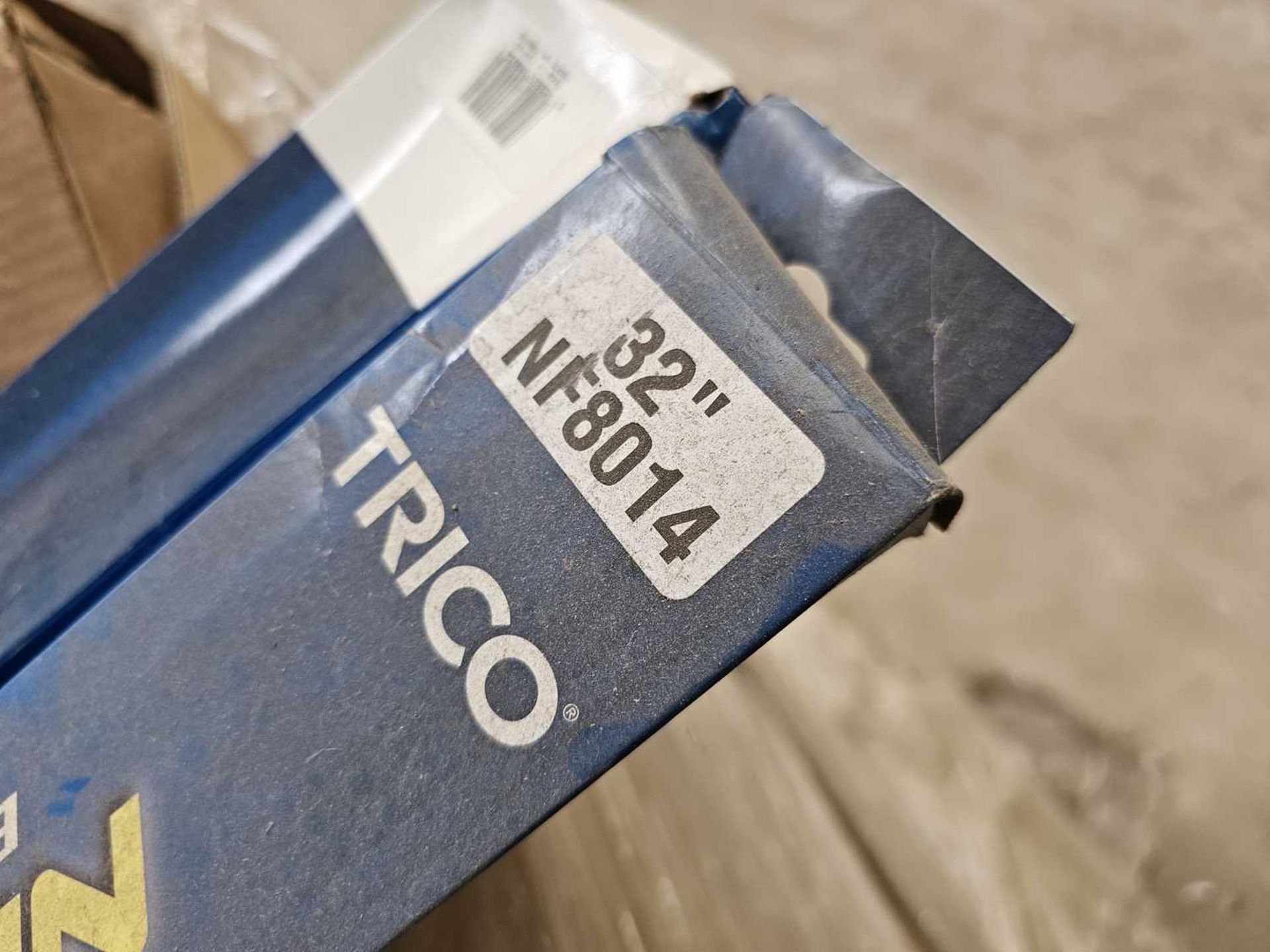 Unused Pallet of Trico NF8014 & NF439 Window Wiper (32" & 17") - Image 3 of 5