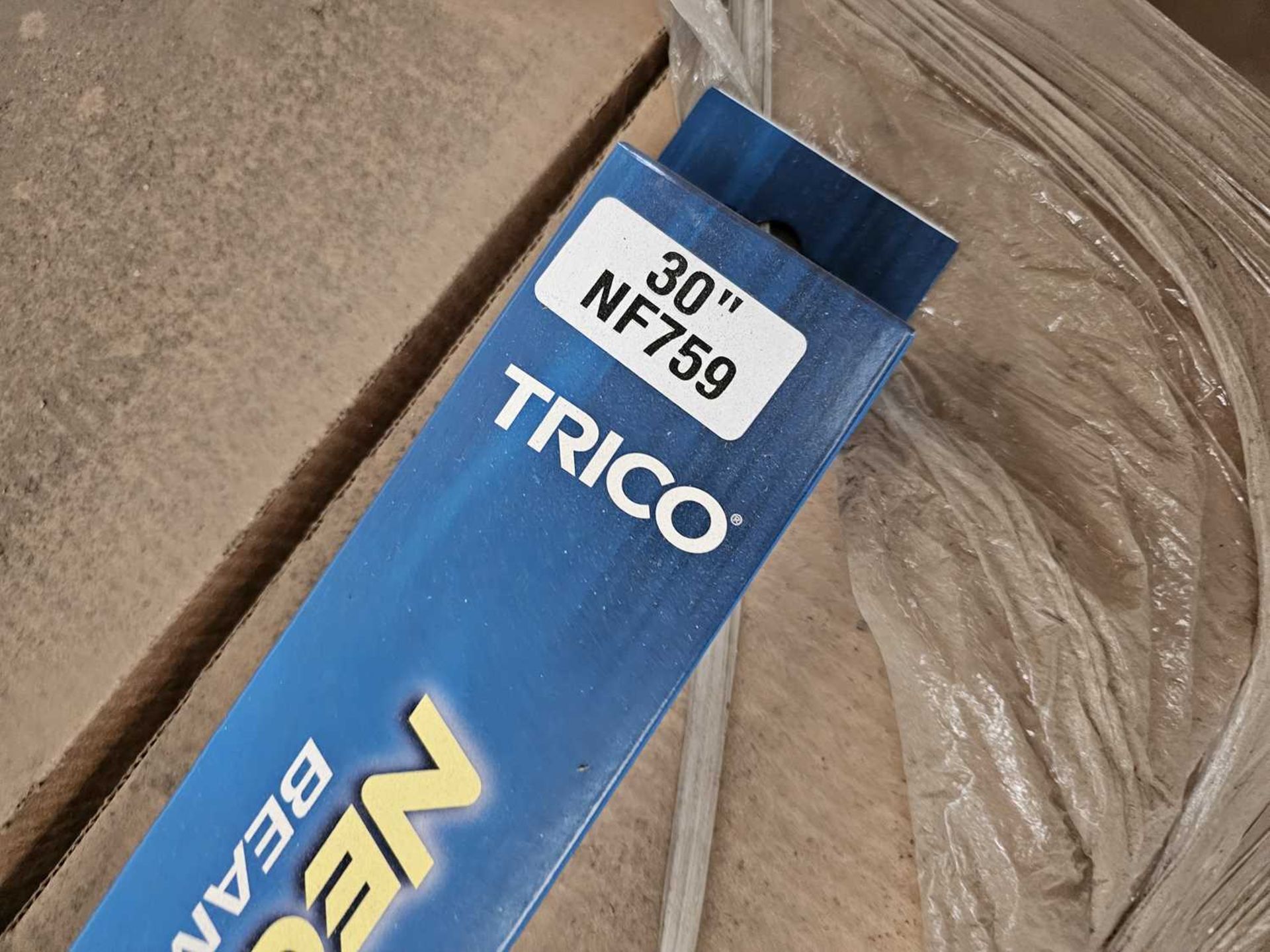 Unused Pallet of Trico NF759 Window Wiper (30") - Image 2 of 3