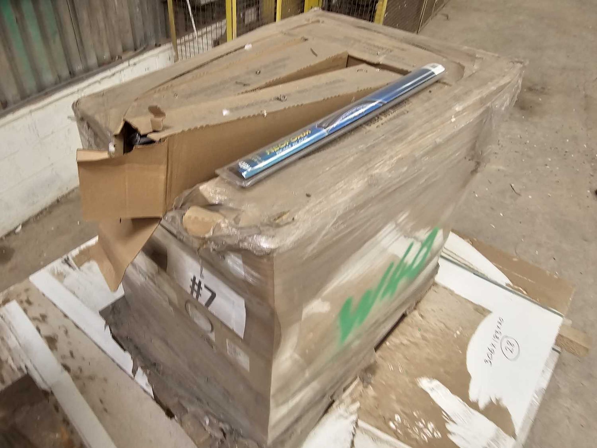 Unused Pallet of Trico NF6516 Windscreen Wipers (26") - Image 3 of 3