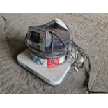 MaxVac DV120 110Volt Vacuum/Dust Extractor