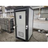 Unused Bastone Single Toilet Block (L1300 X W1100 X 2360)