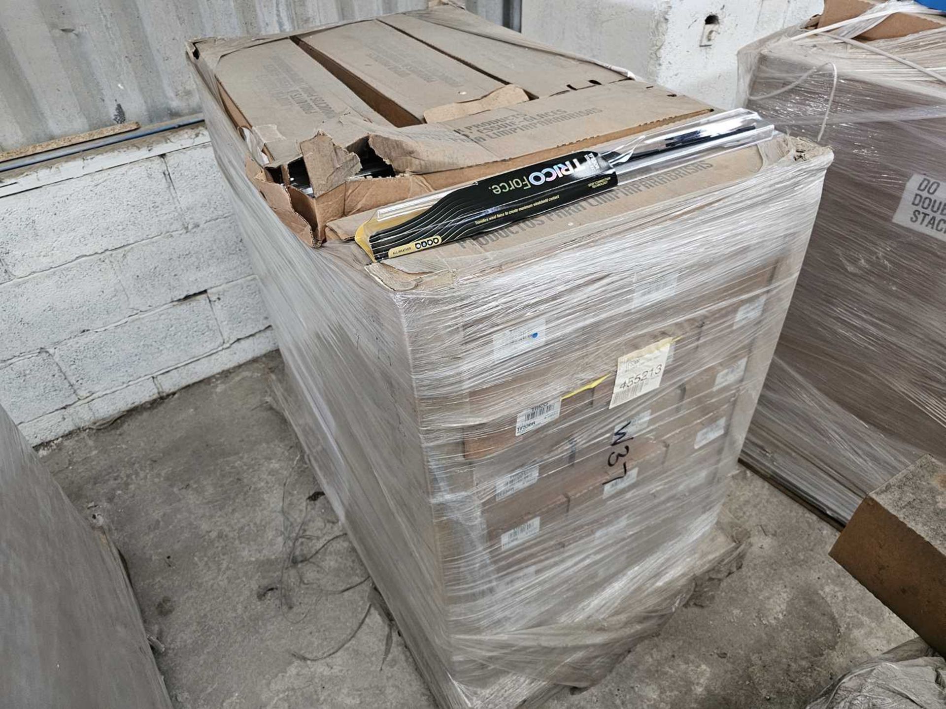 Unused Pallet of Trico TF350R Windscreen Wipers (21") - Image 3 of 3