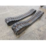 Camso SD300x52.5x78 Rubber Tracks (2 of)