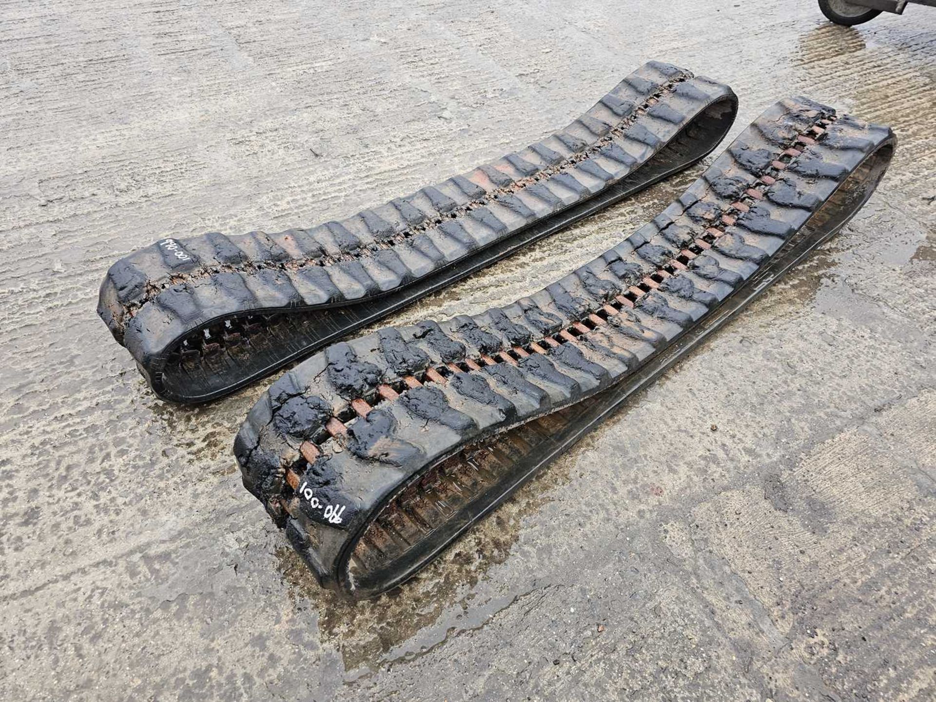 Camso SD300x52.5x78 Rubber Tracks (2 of)