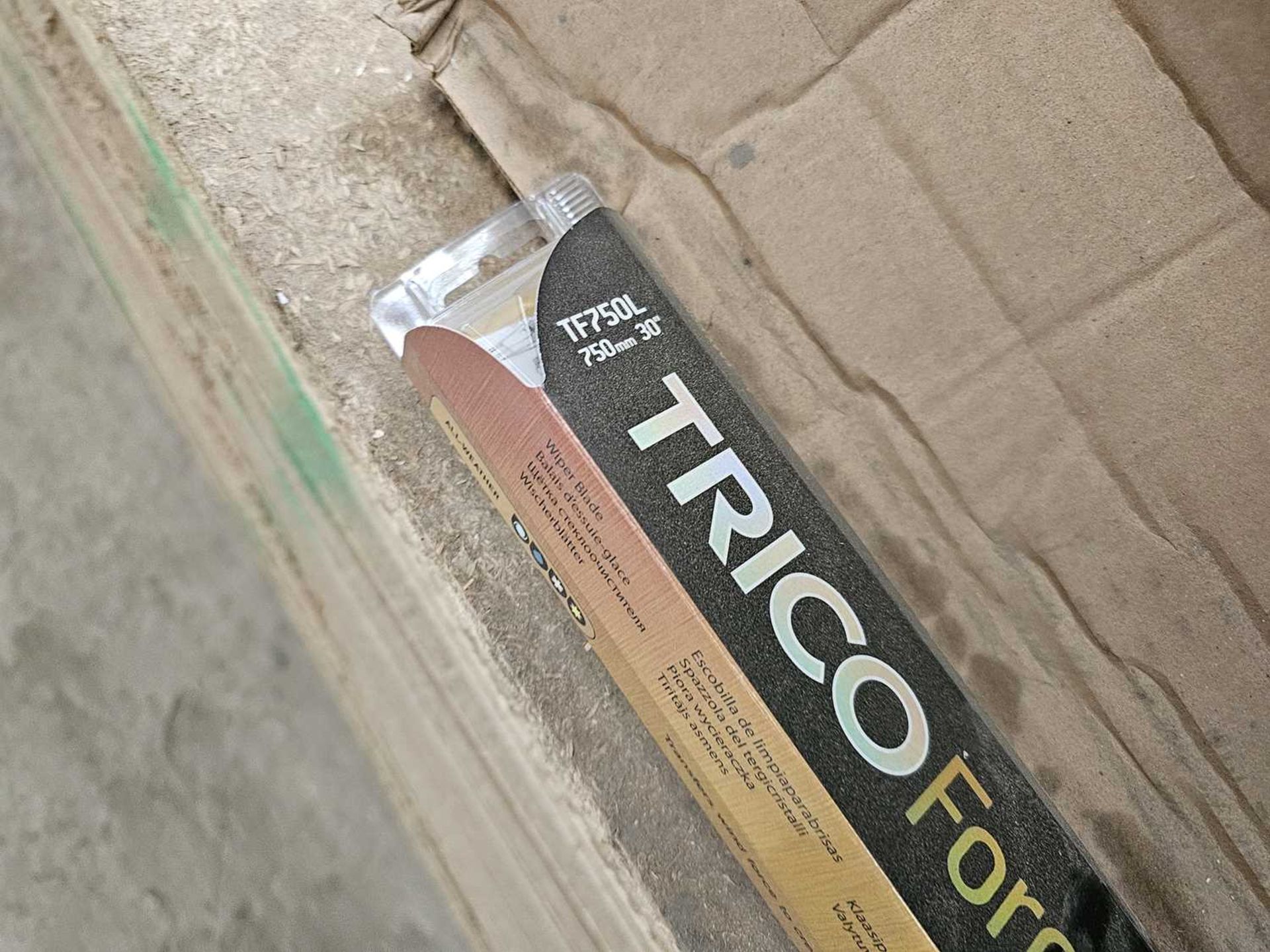 Unused Pallet of Trico TF750L Window Wiper (30") - Image 2 of 3