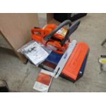 Unused 2017 Husqvarna 236-14 14" Petrol Chain Saw