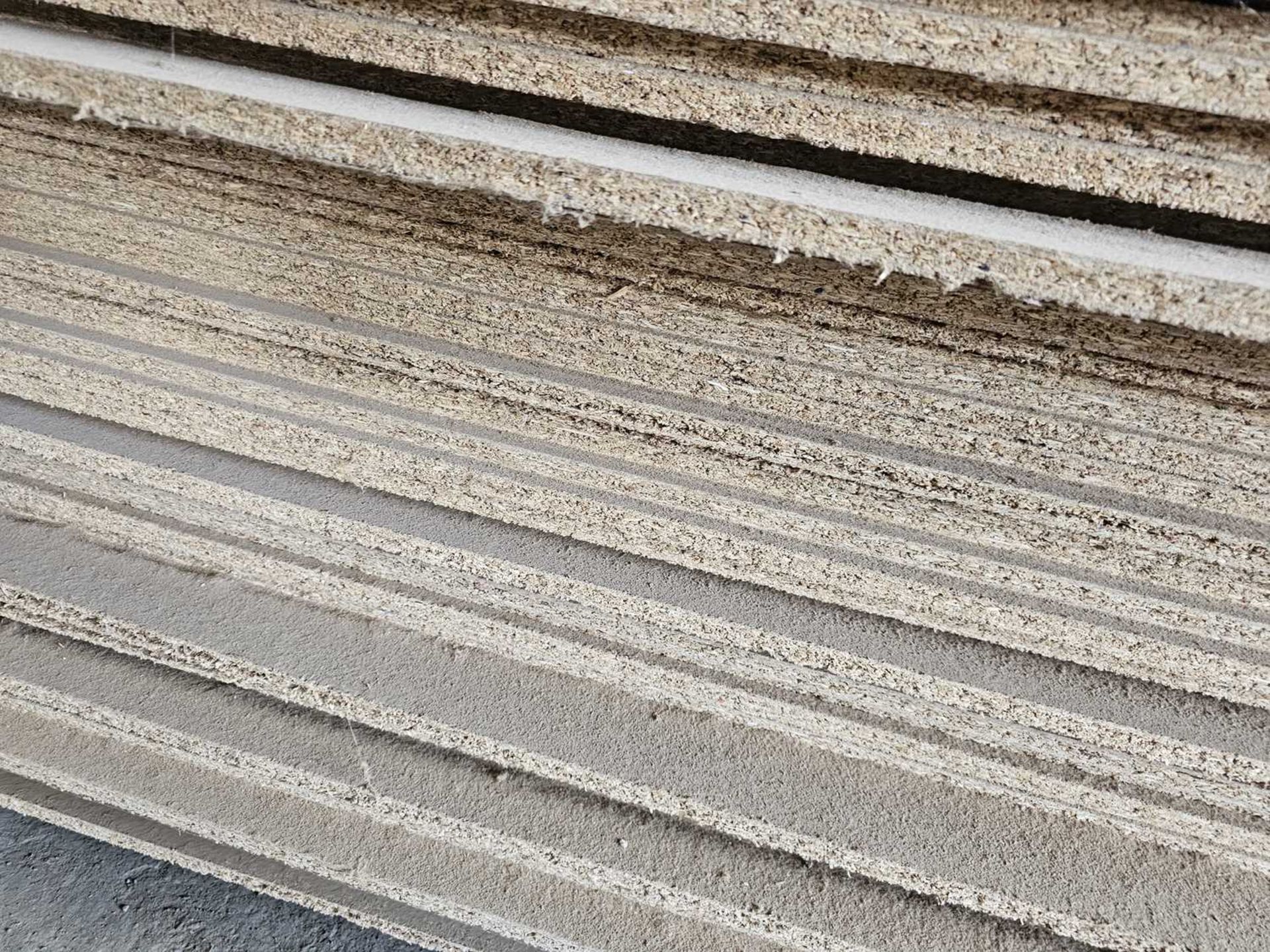 Selection of Chipboard Sheets (276cm x 183cm x 18mm - 39 of) - Image 3 of 3