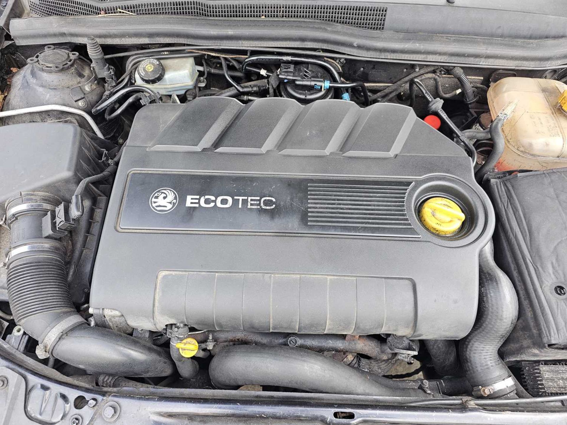2008 Vauxhall Astra SRi Xp CDTi 150, 6 Speed, A/C (NO VAT)(Reg. Docs. Available, Tested 03/25) - Bild 15 aus 26