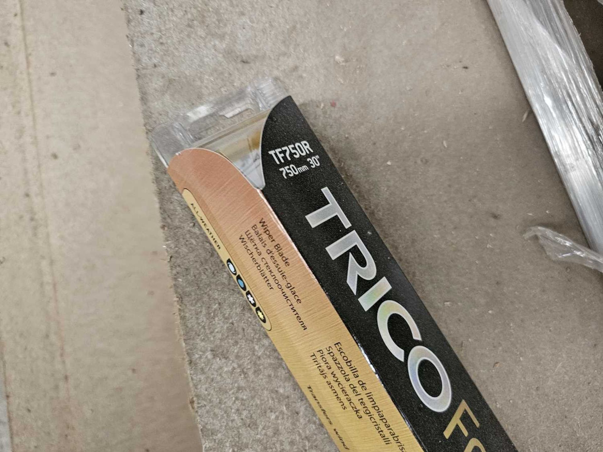 Unused Pallet of Trico TF750R Window Wiper (30") - Image 2 of 3