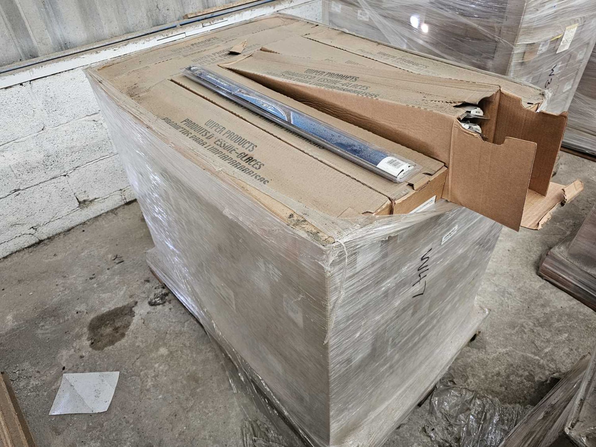 Unused Pallet of Trico NF7013 Windscreen Wipers (28") - Image 3 of 3