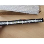 Unused 30cm Long LED Light Bar