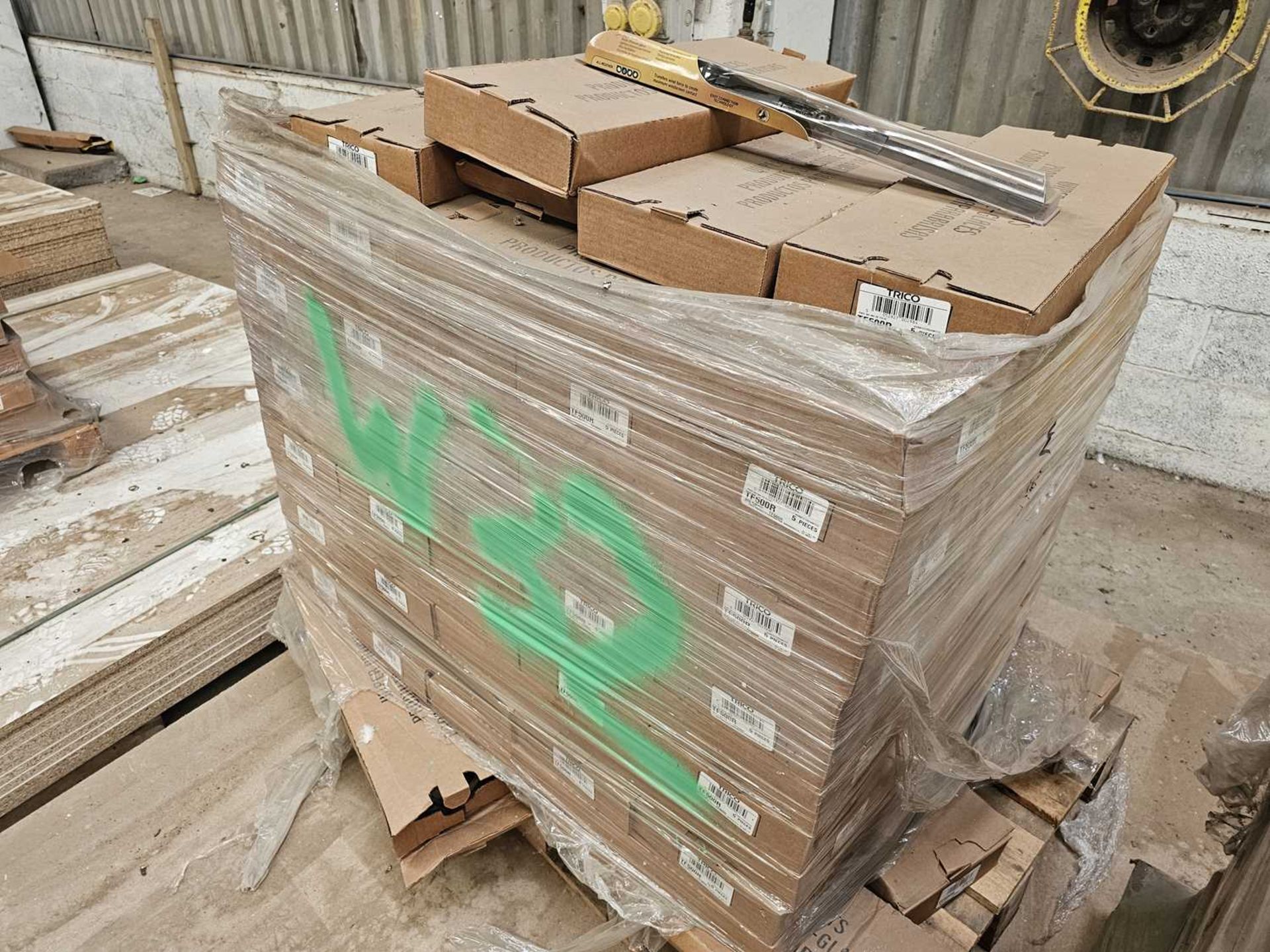 Unused Pallet of Trico TF500R Windscreen Wipers (20") - Image 3 of 3