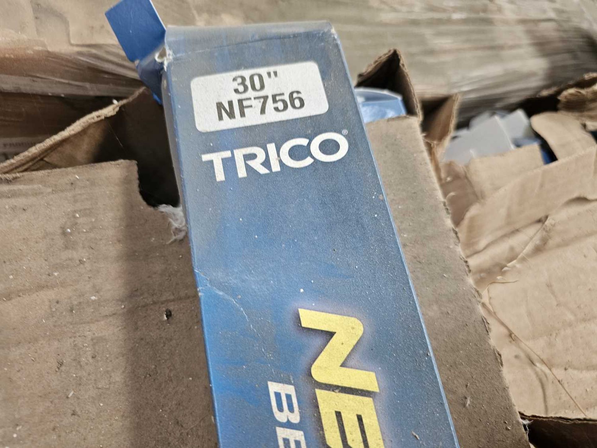 Unused Pallet of Trico NF756 Windscreen Wipers (30") - Image 2 of 3