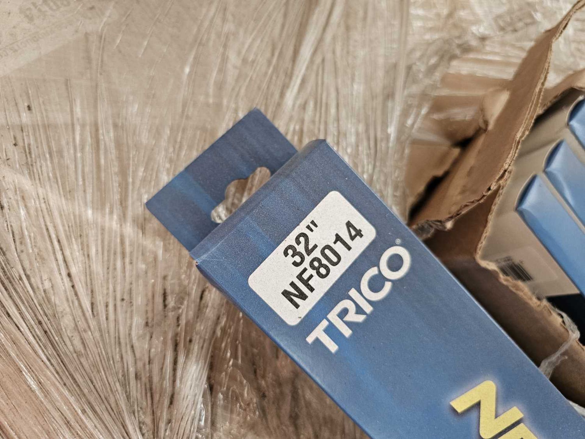 Unused Pallet of Trico NF8014 Windscreen Wipers (32") - Bild 2 aus 3