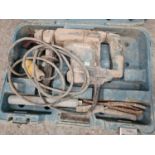 Makita HR3210c Hammer Drill