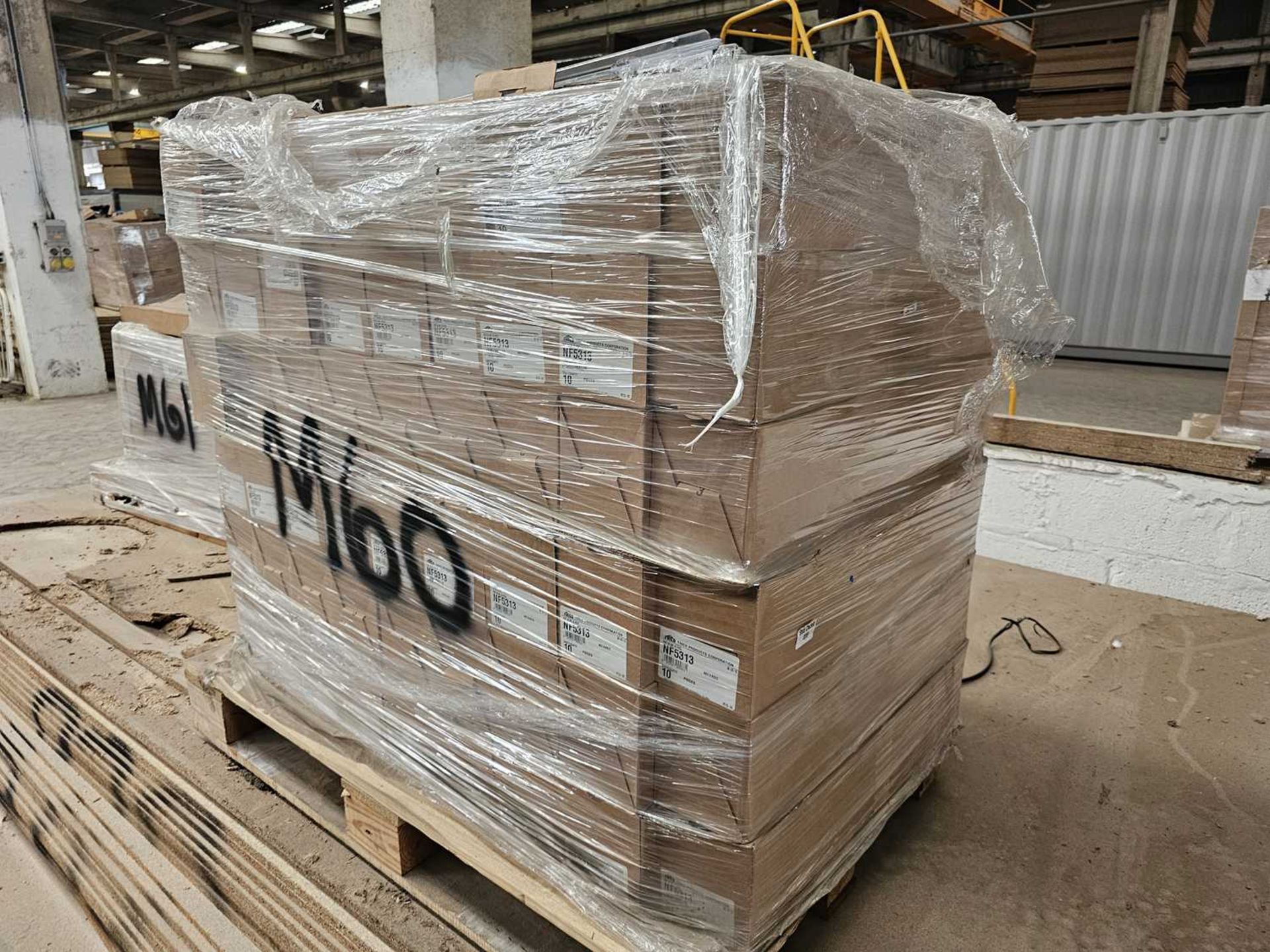 Unused Pallet of Trico NF5313 Window Wiper (21") - Image 3 of 3