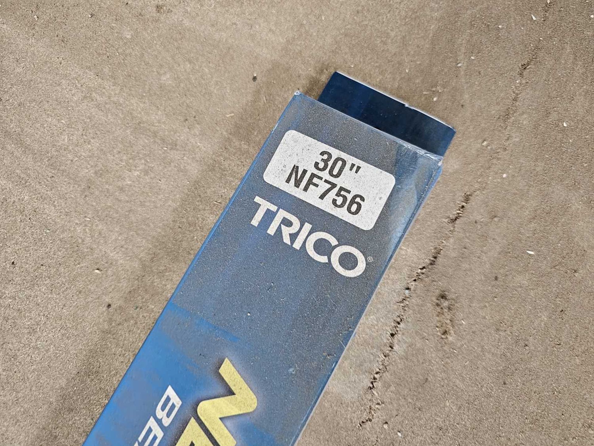 Unused Pallet of Trico NF756 Window Wiper (30") - Bild 2 aus 3