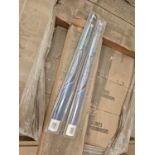 Unused Pallet of Trico TF550R Windscreen Wipers (22")