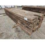 5m Wooden Bog Mats (5 of)