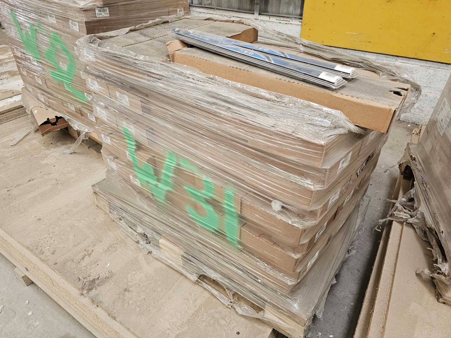 Unused Pallet of Trico TF550R Windscreen Wipers (22") - Image 3 of 3