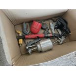 Selection of Pneumatic Tools