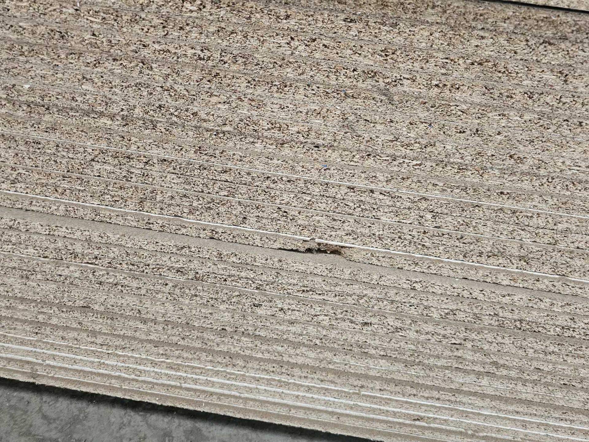 Selection of Chipboard Sheets (351cm x 205cm x 20mm - 30 of) - Image 3 of 3