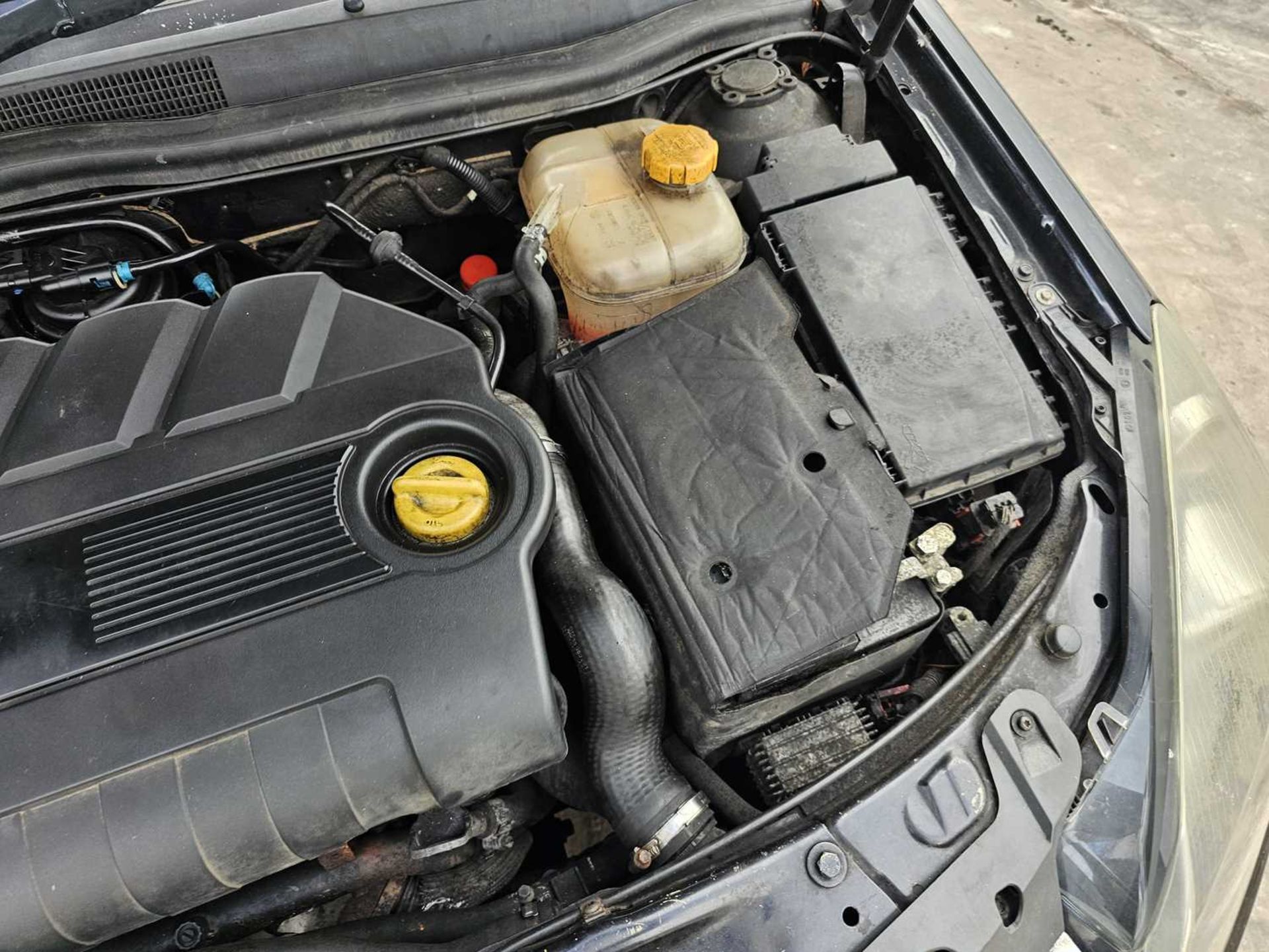 2008 Vauxhall Astra SRi Xp CDTi 150, 6 Speed, A/C (NO VAT)(Reg. Docs. Available, Tested 03/25) - Bild 16 aus 26