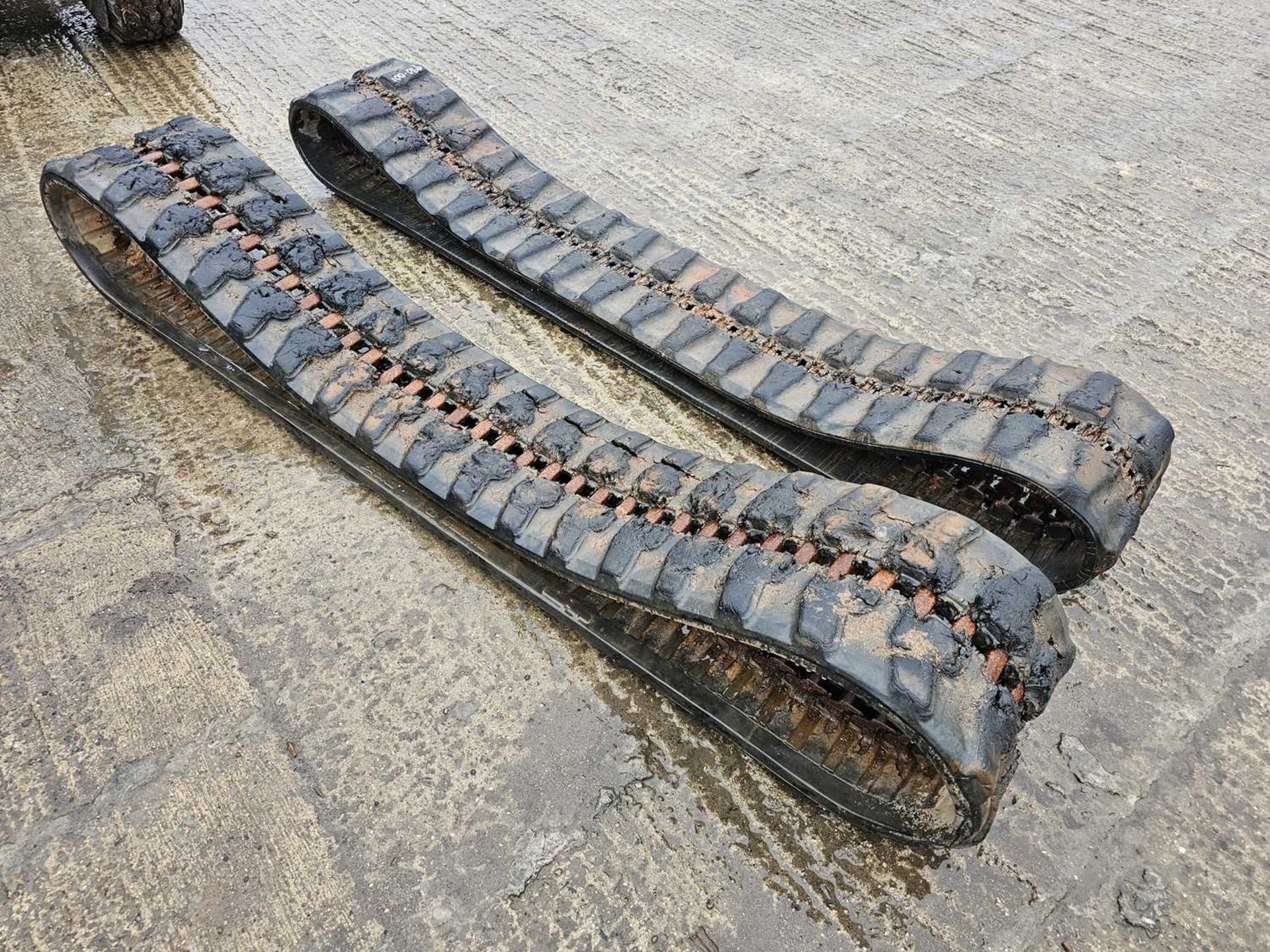 Camso SD300x52.5x78 Rubber Tracks (2 of) - Image 4 of 5