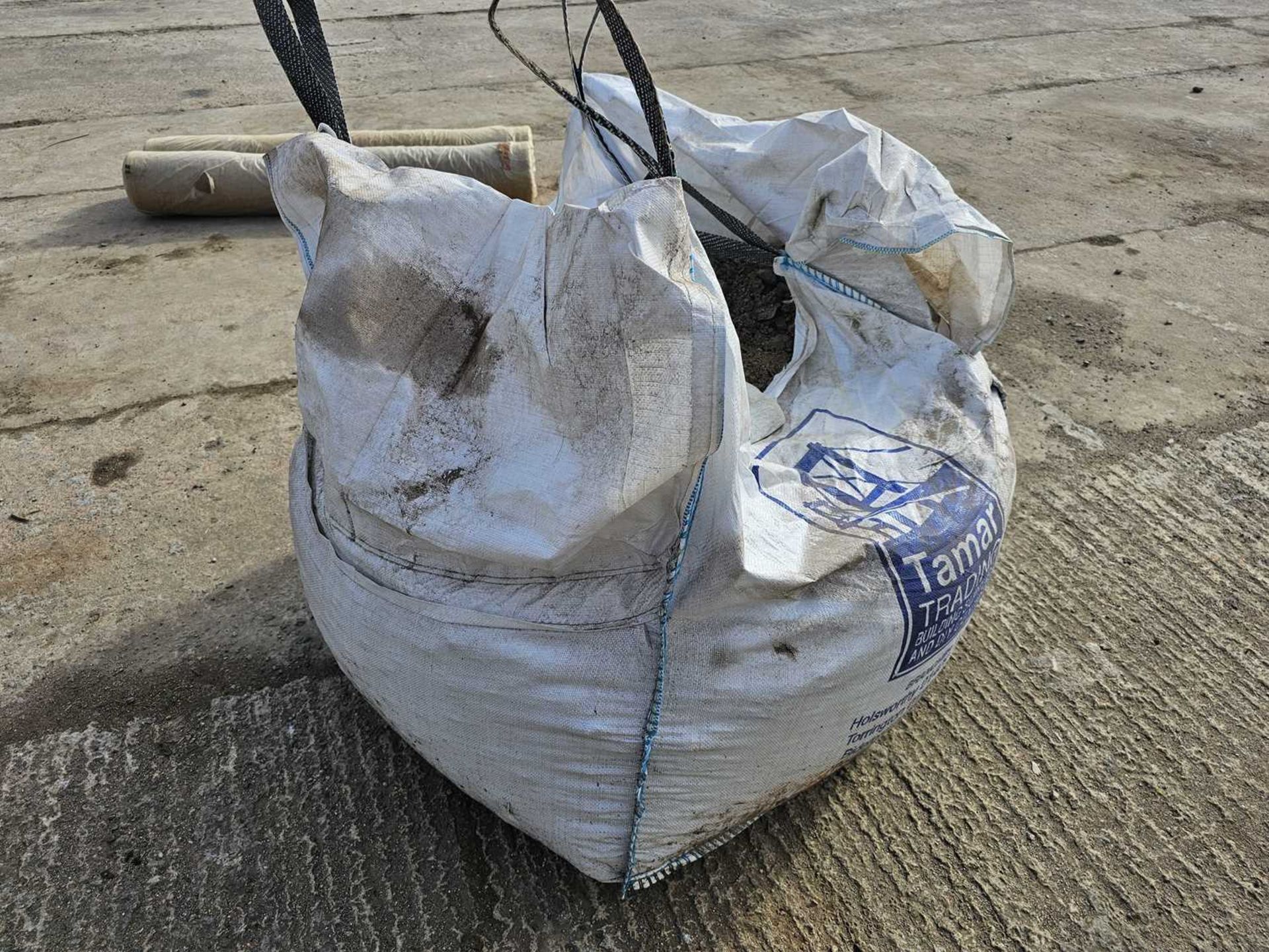 Bag of Hardcore (750Kg Approx) - Image 2 of 2