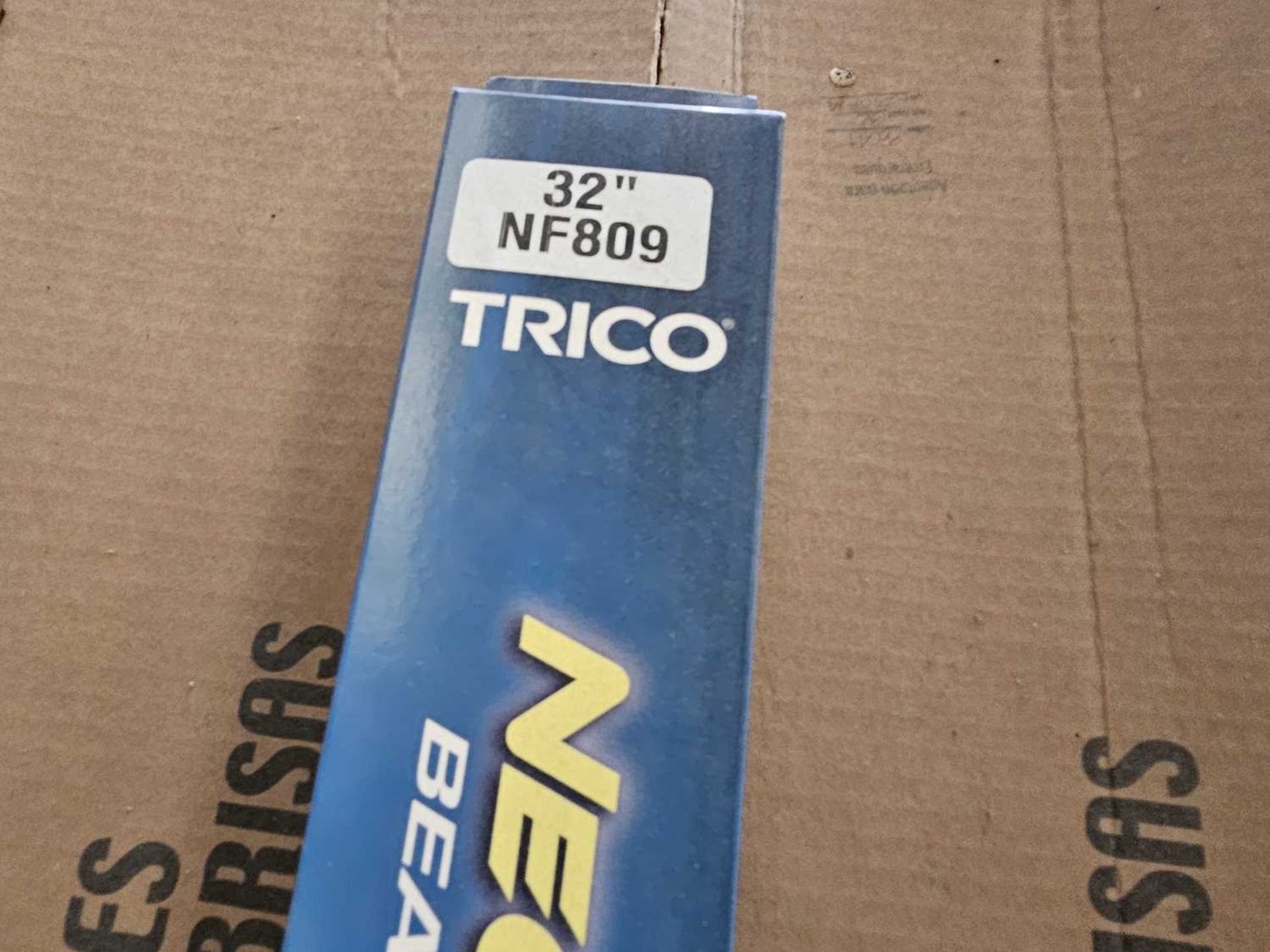 Unused Pallet of Trico NF809 Window Wiper (32") - Bild 2 aus 3