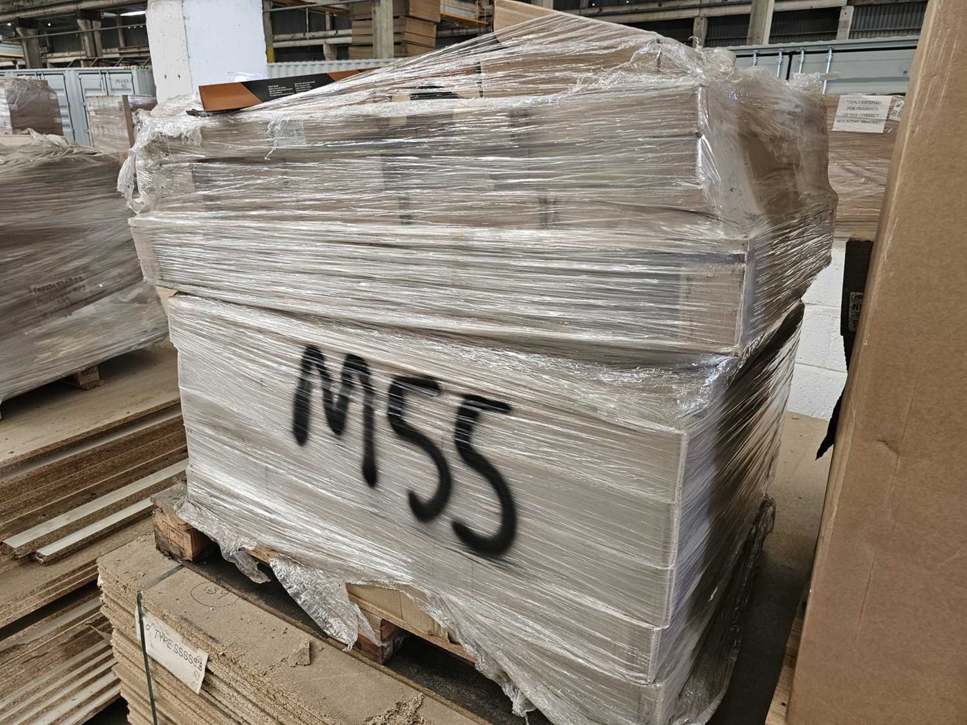 Unused Pallet of Trico TXB600 Window Wiper (24") - Image 3 of 3