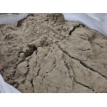 Bulk Bag of Sea Sand