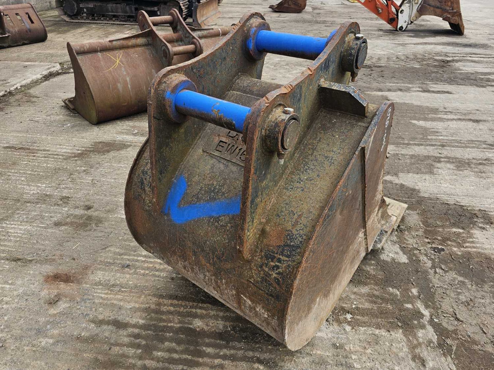 BMC 36" Digging Bucket 80mm Pin to suit 20 Ton Excavator - Image 3 of 6