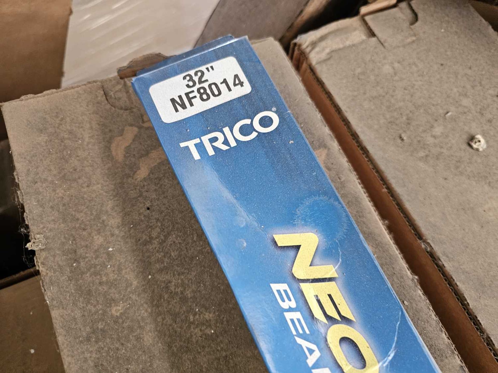 Unused Pallet of Trico NF8014 Window Wiper (32") - Image 2 of 3