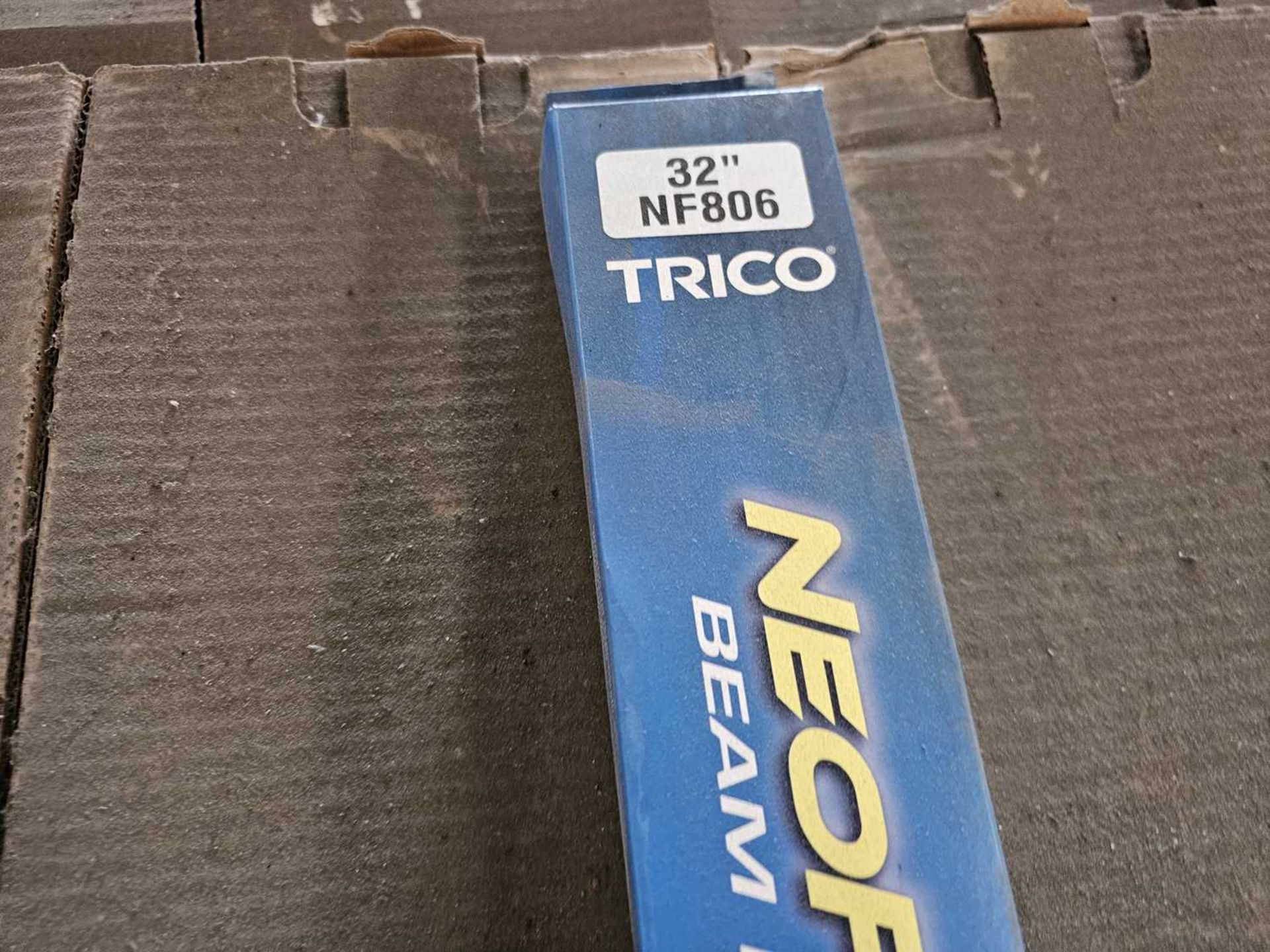 Unused Pallet of Trico NF806 Window Wiper (32") - Bild 2 aus 3