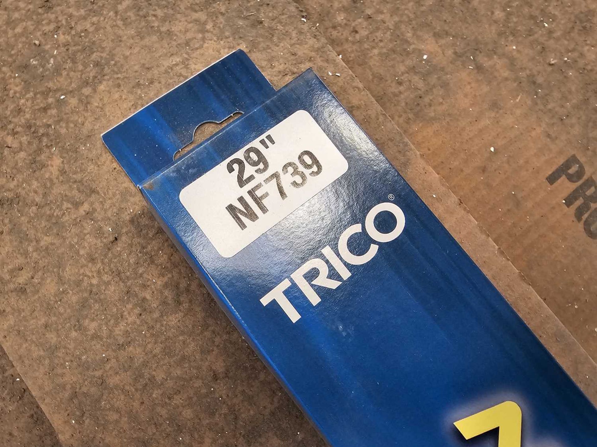 Unused Pallet of Trico NF739 Windscreen Wipers (29") - Image 2 of 3