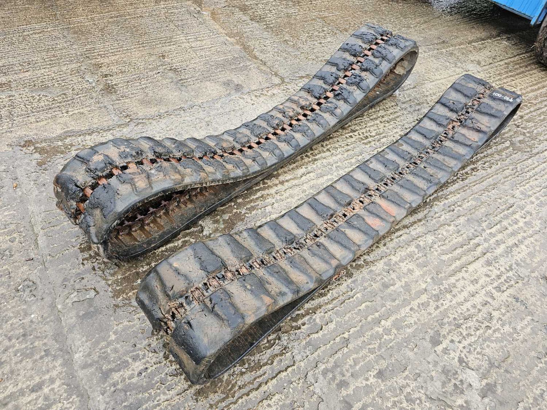 Camso SD300x52.5x78 Rubber Tracks (2 of) - Image 3 of 5