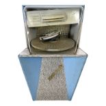 1960's "Baby Box" Semi Automatic Jukebox by Harbert Italiana Milano