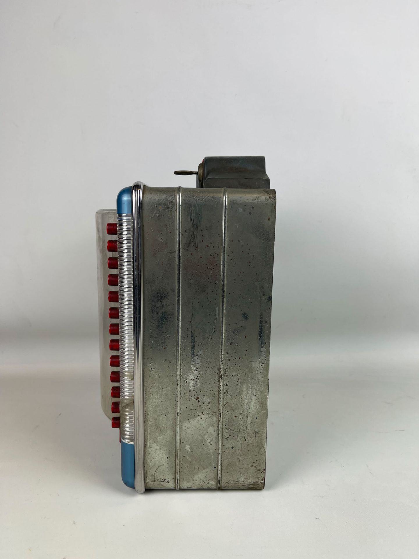 1952-1953 Wurlitzer Wallbox Model 5204 - Image 7 of 11