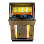 1959 Jupiter 104 Mono Jukebox