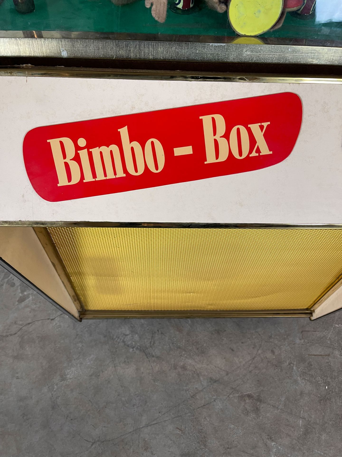 Bimbo-Box Coin-Op Monkey Band - Image 10 of 12