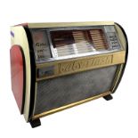 1956 VOG Baby Flash Jukebox