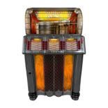 1950 Wurlitzer 1250 Jukebox