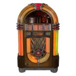 1946-1947 Wurlitzer 1015 "The Bubbler" Jukebox